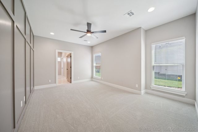 210 S Bluff Street A, Catoosa, OK 74015