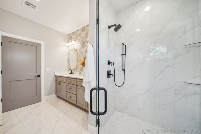 210 S Bluff Street A, Catoosa, OK 74015