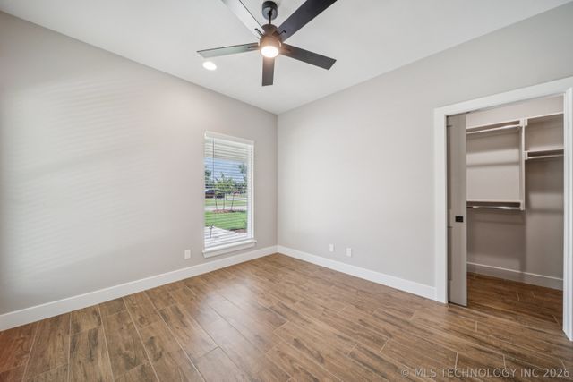 210 S Bluff Street A, Catoosa, OK 74015