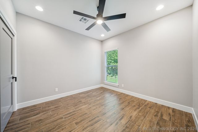 210 S Bluff Street A, Catoosa, OK 74015