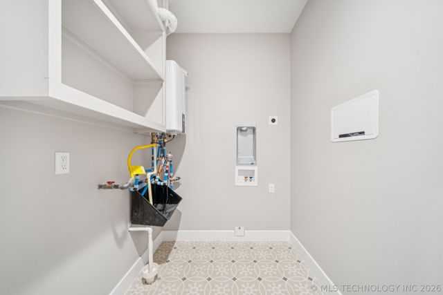 210 S Bluff Street A, Catoosa, OK 74015