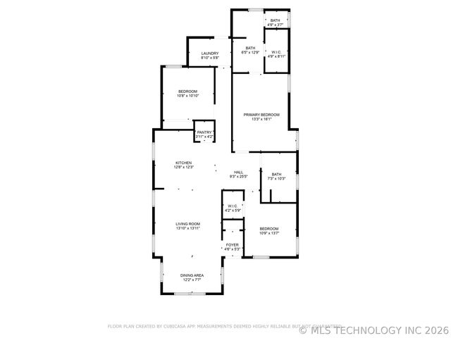 210 S Bluff Street A, Catoosa, OK 74015