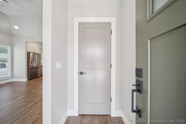 210 S Bluff Street A, Catoosa, OK 74015