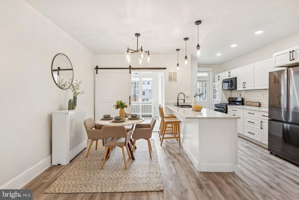 810 MARIETTA PL NW, Washington, DC 20011