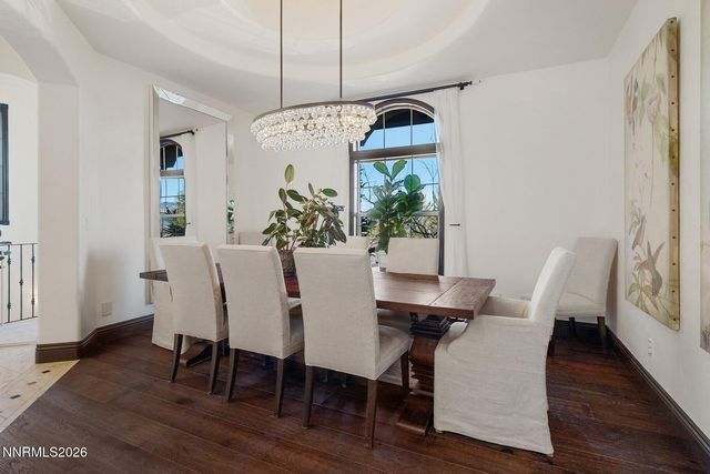 12910 Silver Wolf Road, Reno, NV 89511