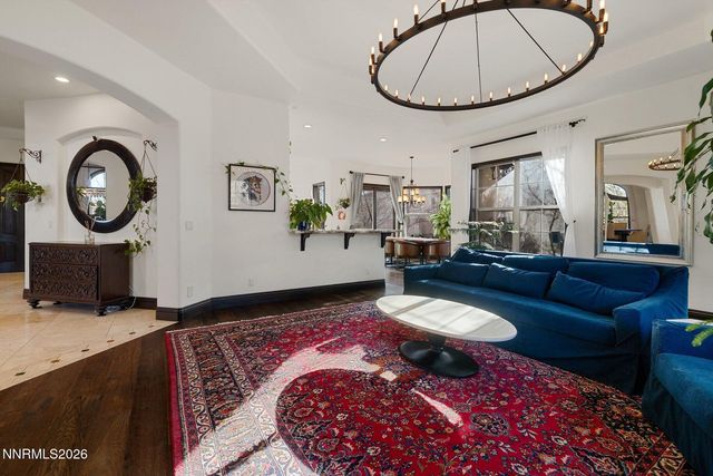 12910 Silver Wolf Road, Reno, NV 89511