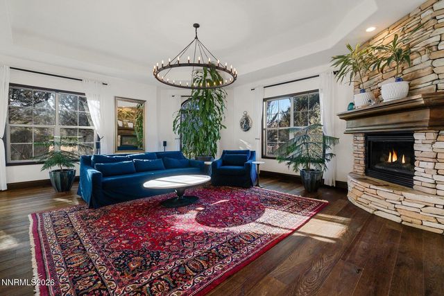 12910 Silver Wolf Road, Reno, NV 89511