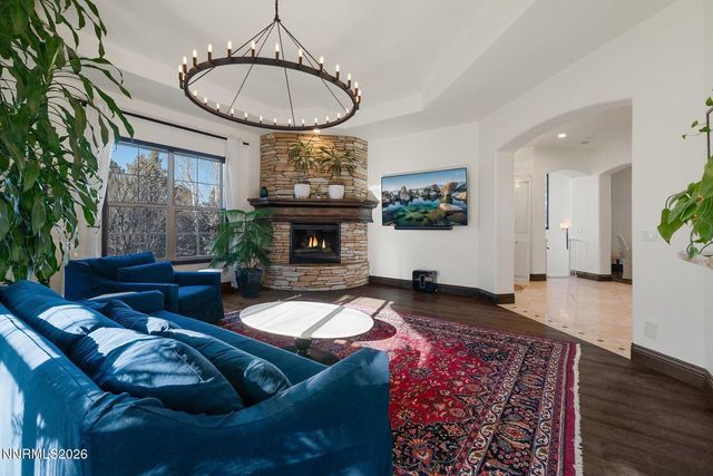 12910 Silver Wolf Road, Reno, NV 89511