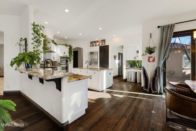 12910 Silver Wolf Road, Reno, NV 89511