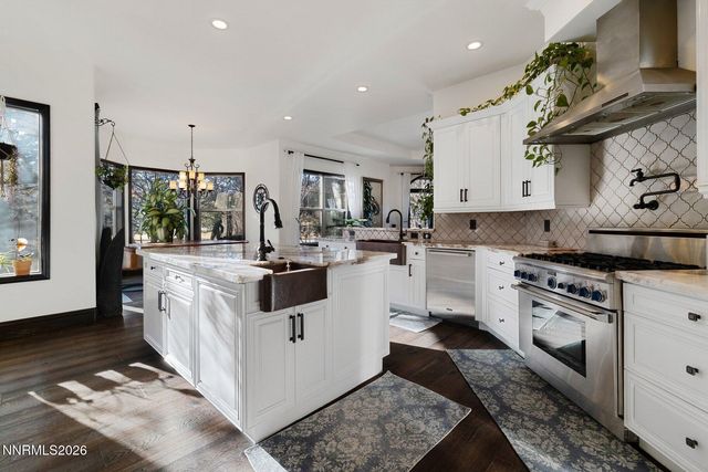 12910 Silver Wolf Road, Reno, NV 89511