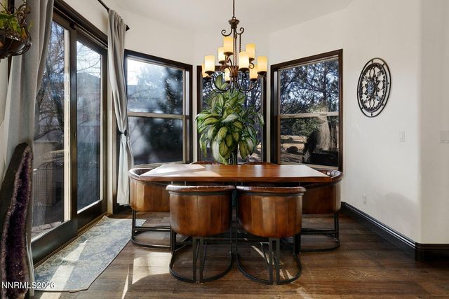 12910 Silver Wolf Road, Reno, NV 89511