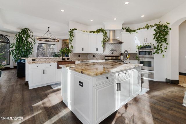 12910 Silver Wolf Road, Reno, NV 89511