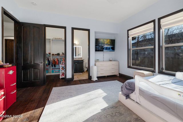 12910 Silver Wolf Road, Reno, NV 89511