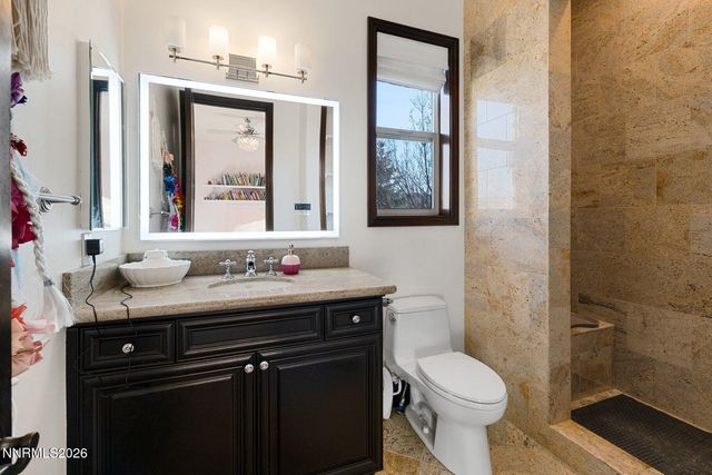 12910 Silver Wolf Road, Reno, NV 89511