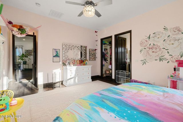 12910 Silver Wolf Road, Reno, NV 89511