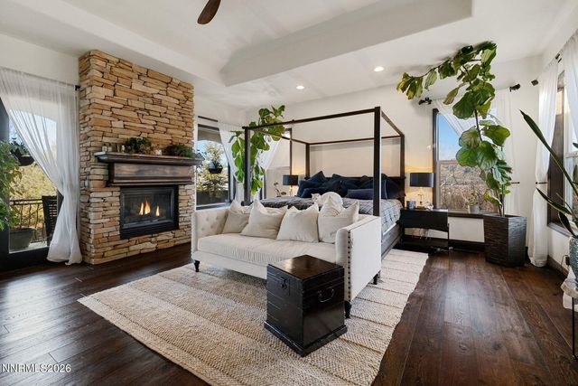 12910 Silver Wolf Road, Reno, NV 89511