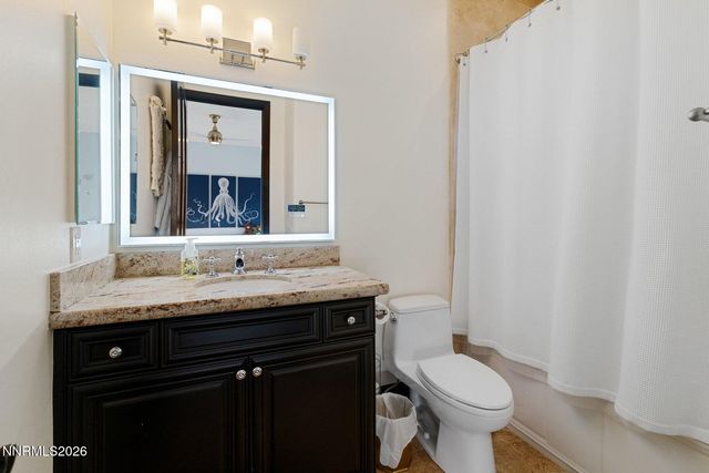 12910 Silver Wolf Road, Reno, NV 89511