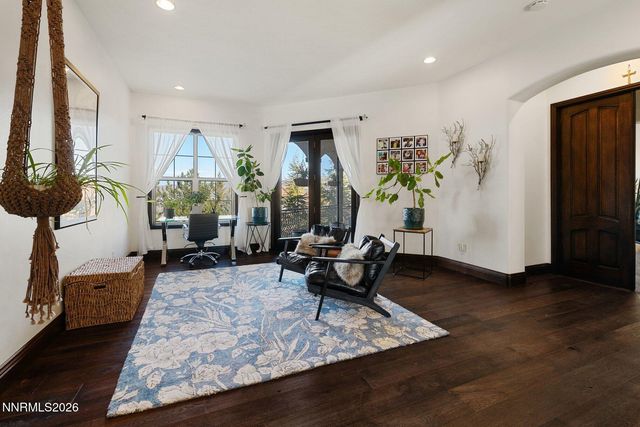 12910 Silver Wolf Road, Reno, NV 89511