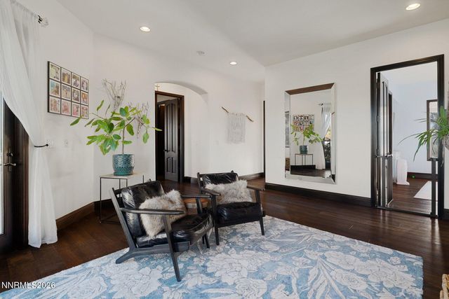 12910 Silver Wolf Road, Reno, NV 89511