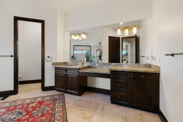 12910 Silver Wolf Road, Reno, NV 89511