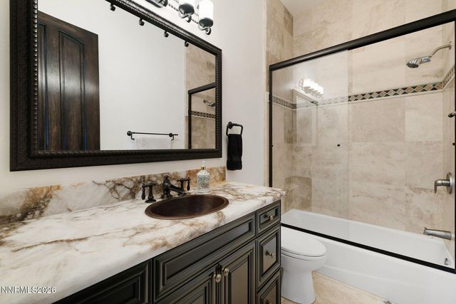 12910 Silver Wolf Road, Reno, NV 89511