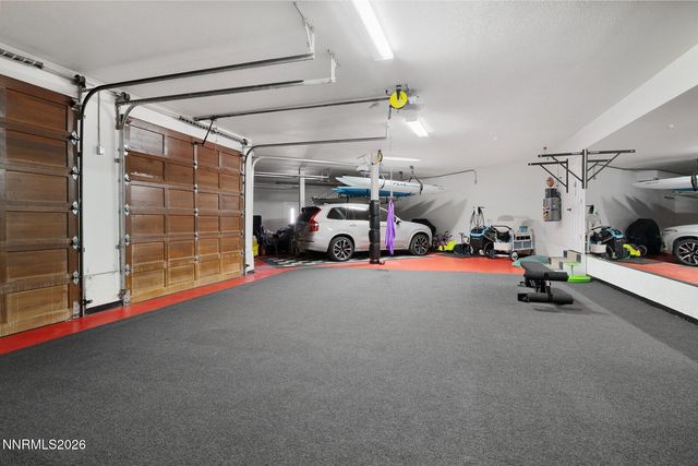 12910 Silver Wolf Road, Reno, NV 89511