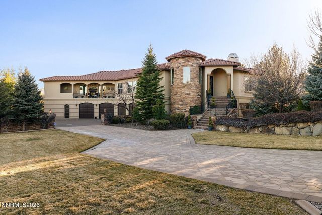 12910 Silver Wolf Road, Reno, NV 89511