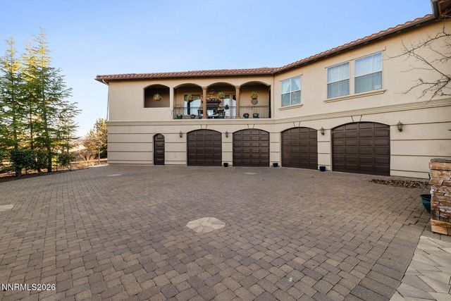 12910 Silver Wolf Road, Reno, NV 89511