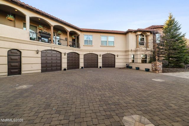 12910 Silver Wolf Road, Reno, NV 89511