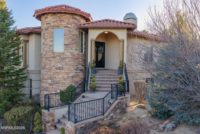 12910 Silver Wolf Road, Reno, NV 89511