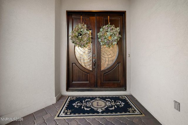 12910 Silver Wolf Road, Reno, NV 89511