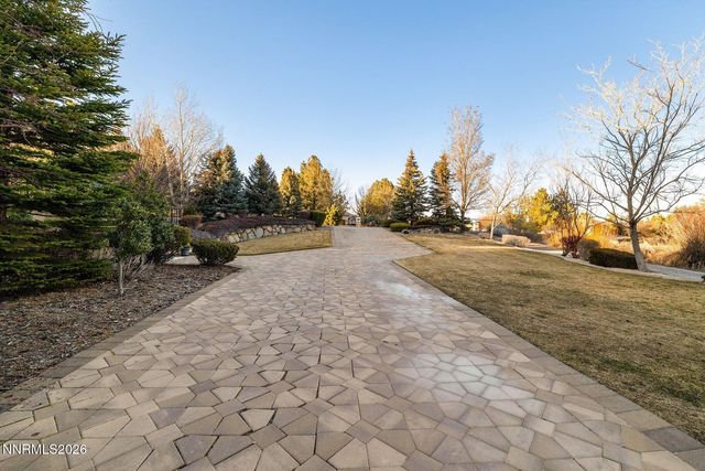 12910 Silver Wolf Road, Reno, NV 89511