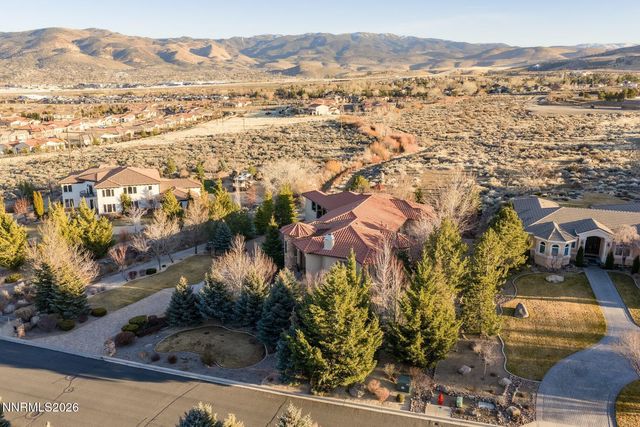 12910 Silver Wolf Road, Reno, NV 89511