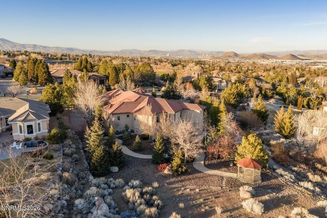 12910 Silver Wolf Road, Reno, NV 89511
