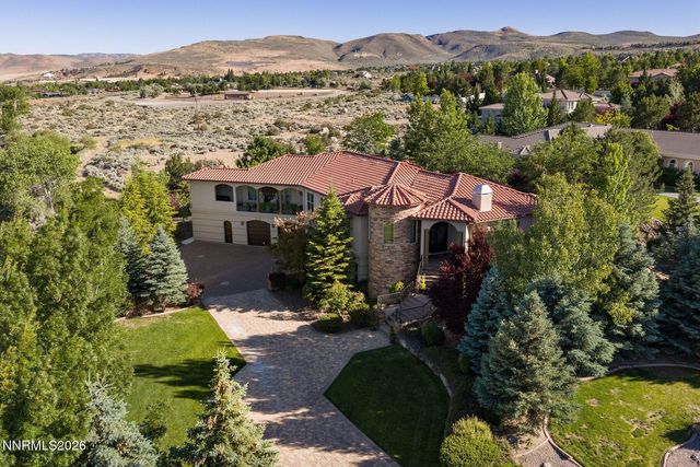 12910 Silver Wolf Road, Reno, NV 89511
