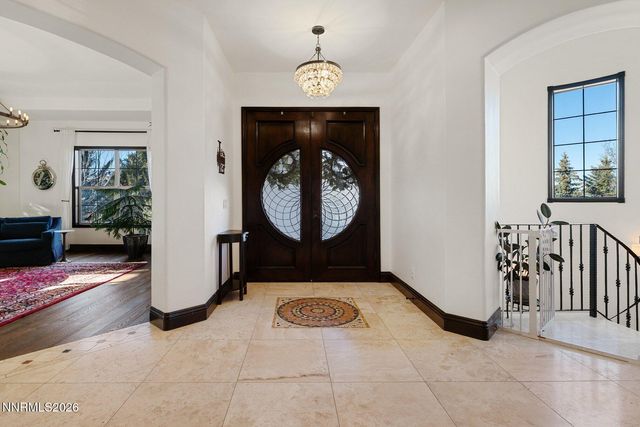 12910 Silver Wolf Road, Reno, NV 89511