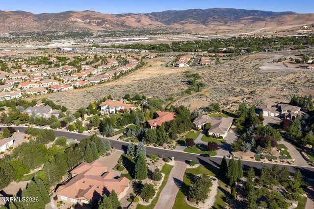 12910 Silver Wolf Road, Reno, NV 89511