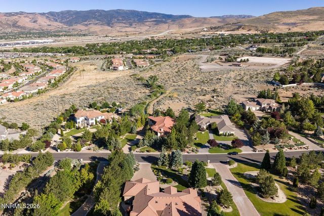 12910 Silver Wolf Road, Reno, NV 89511