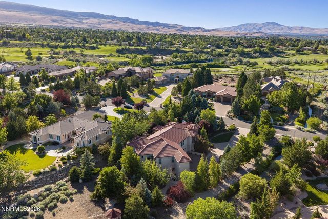 12910 Silver Wolf Road, Reno, NV 89511