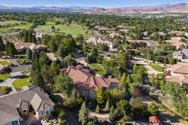 12910 Silver Wolf Road, Reno, NV 89511