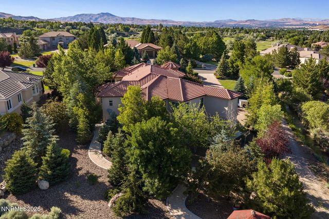 12910 Silver Wolf Road, Reno, NV 89511