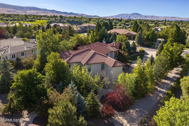12910 Silver Wolf Road, Reno, NV 89511
