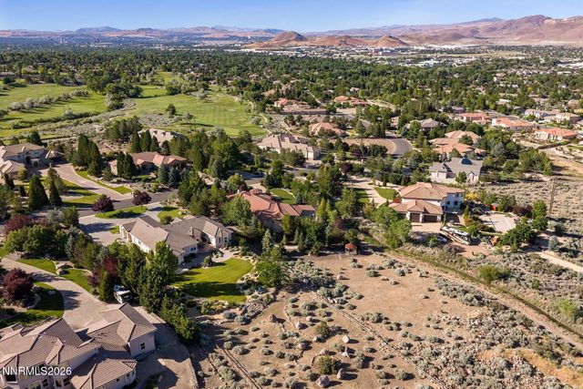 12910 Silver Wolf Road, Reno, NV 89511