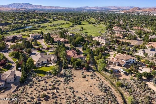 12910 Silver Wolf Road, Reno, NV 89511