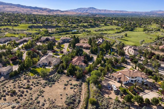12910 Silver Wolf Road, Reno, NV 89511