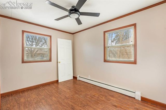 1218 Aspen Avenue, Colorado Springs, CO 80905