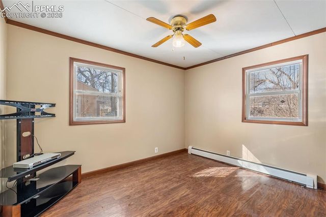 1218 Aspen Avenue, Colorado Springs, CO 80905