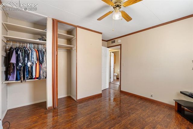 1218 Aspen Avenue, Colorado Springs, CO 80905