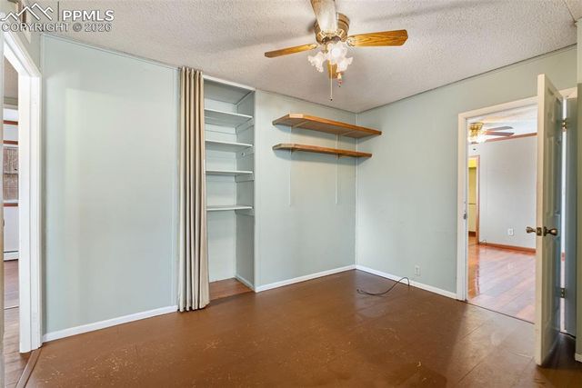 1218 Aspen Avenue, Colorado Springs, CO 80905