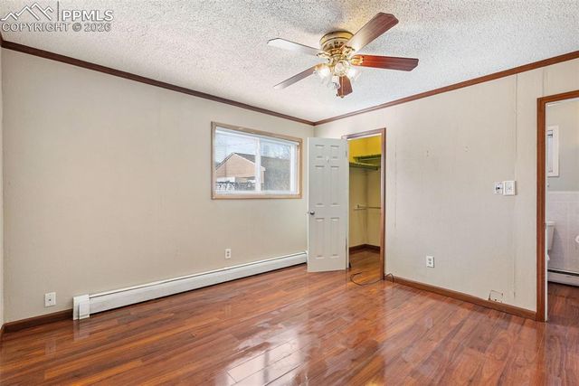 1218 Aspen Avenue, Colorado Springs, CO 80905